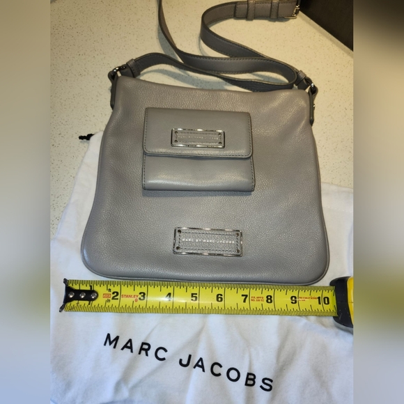 Marc Jacobs leather purse and wallet - Picture 3 of 11